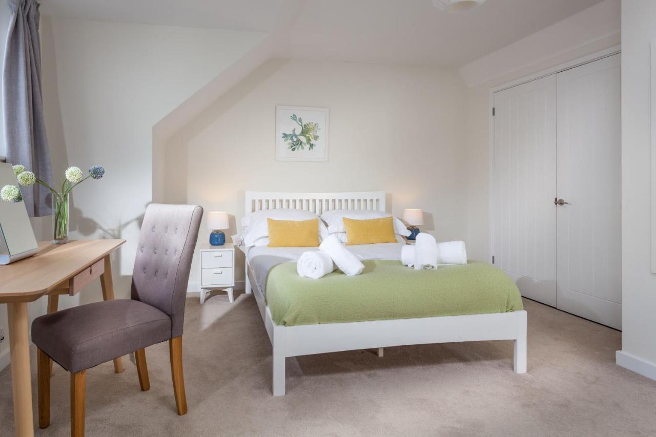 Endymion Villa Porthtowan Bagian luar foto